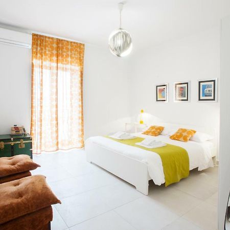 Interno16Holidayhome Napoli Esterno foto