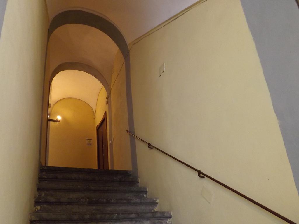 Interno16Holidayhome Napoli Esterno foto