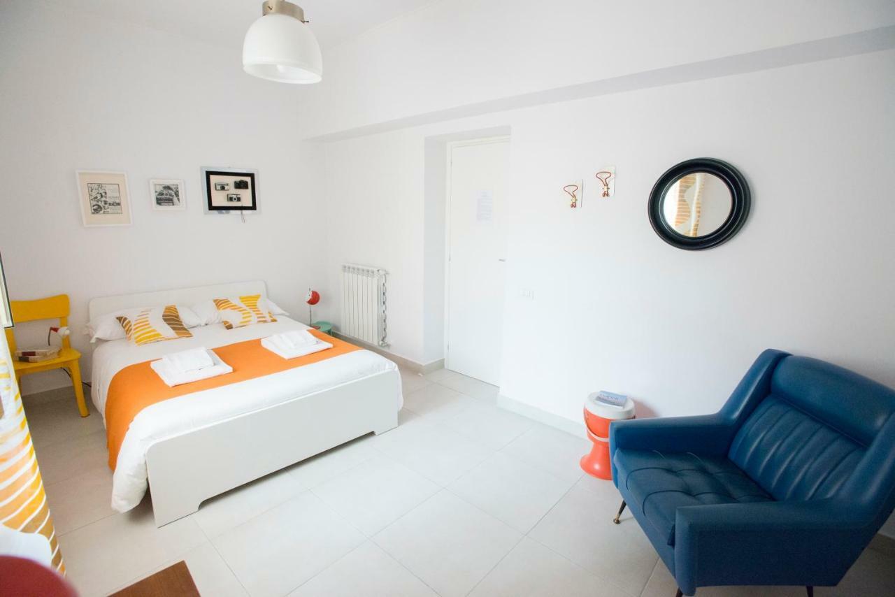 Interno16Holidayhome Napoli Esterno foto