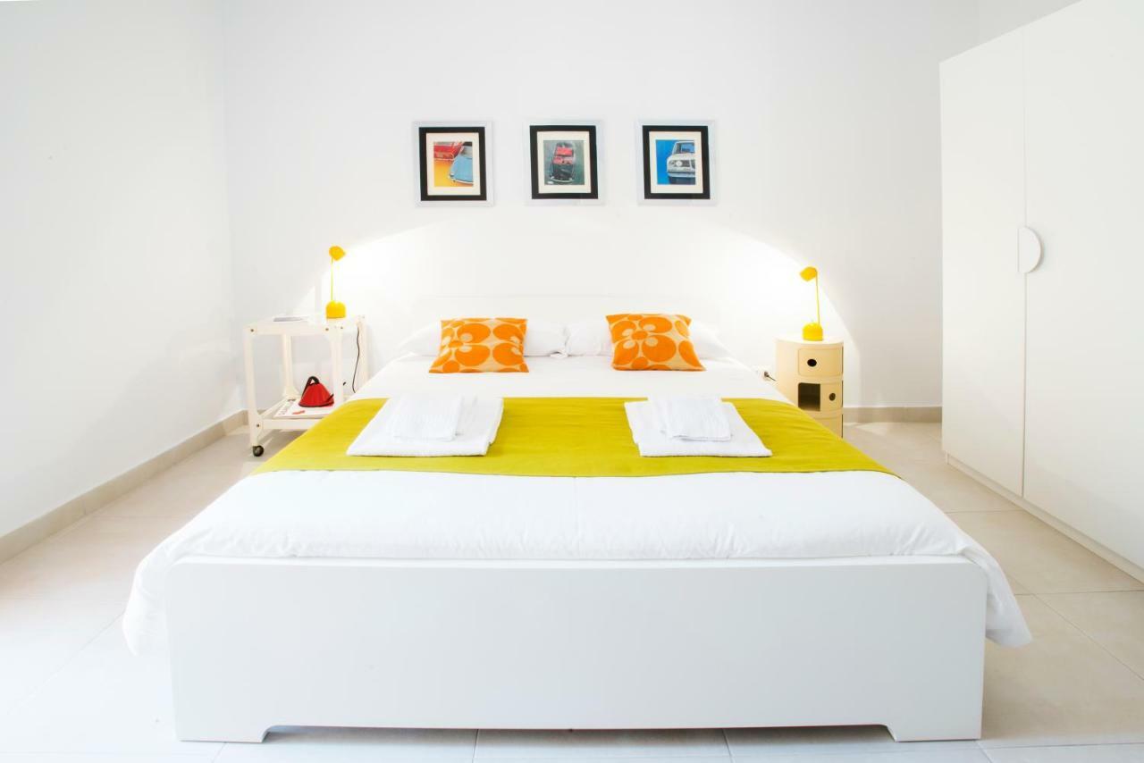 Interno16Holidayhome Napoli Esterno foto