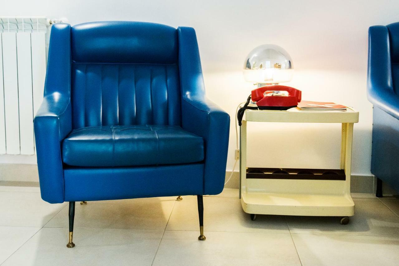 Interno16Holidayhome Napoli Esterno foto