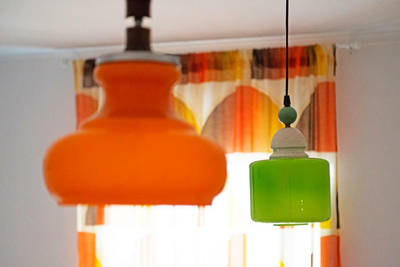Interno16Holidayhome Napoli Esterno foto