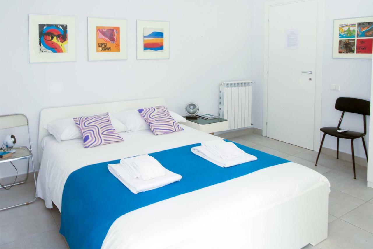 Interno16Holidayhome Napoli Esterno foto