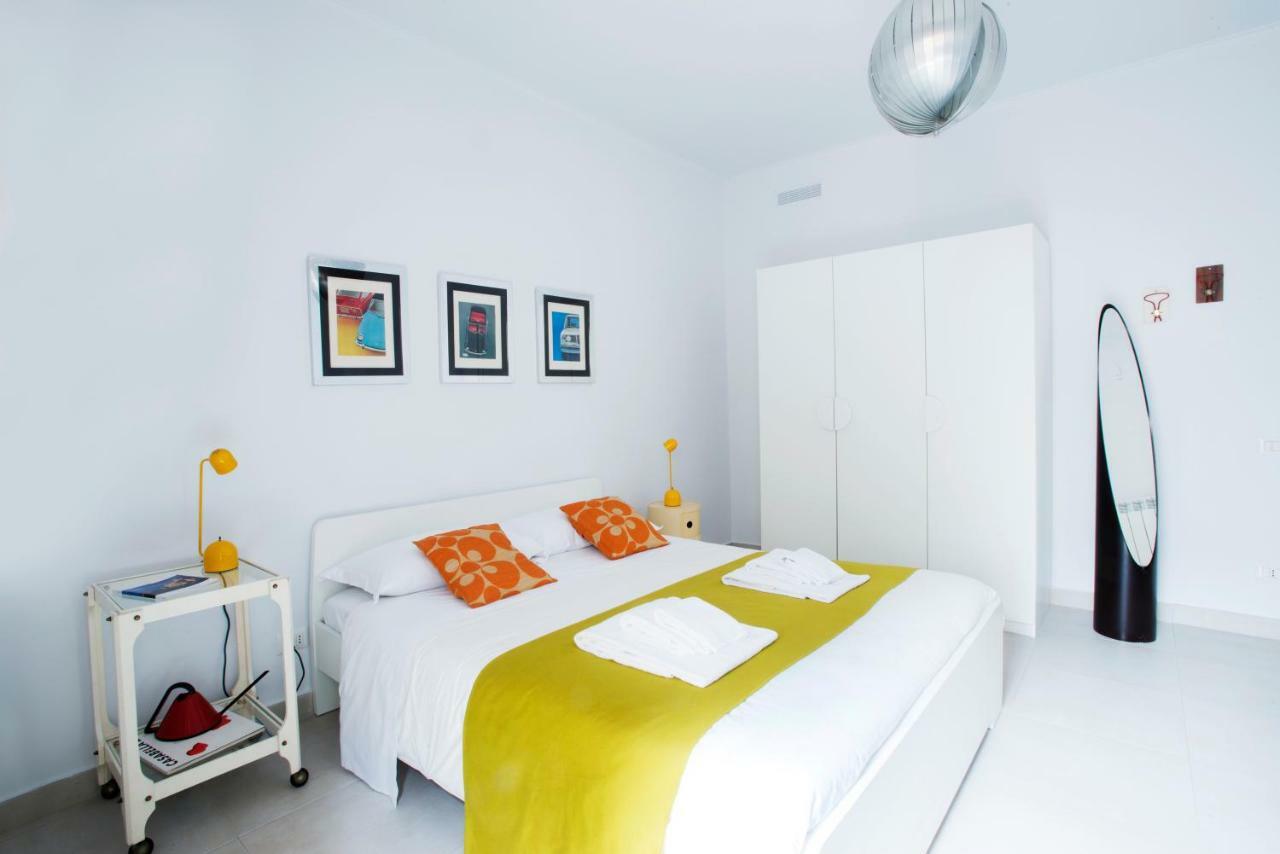 Interno16Holidayhome Napoli Esterno foto